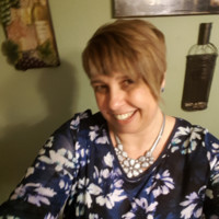 Lorie Pope