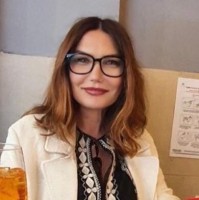 Olena Pidhorna