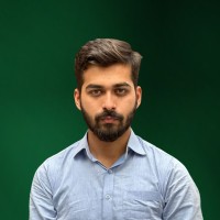 Usama Nasir