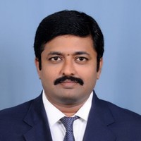 Venkat Manohar