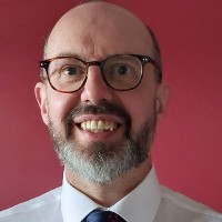 Graeme Arnott