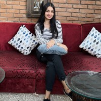 Kiran Sahatiya