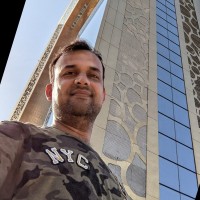 Vishal Raj