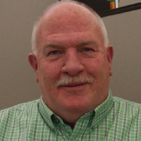 Dick Pierce