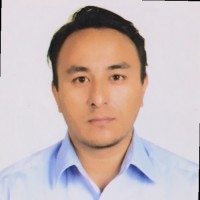 Sanjaya Maharjan