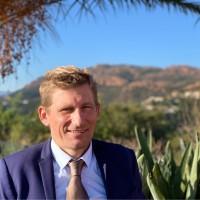 Ghislain Giroudon
