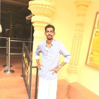 Raman Ramanathan