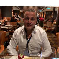 Rick Calameri