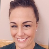 Andrea Gregg