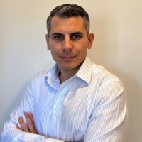 George Kimpouropoulos