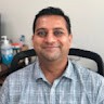 Binish Parikh