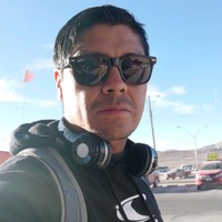Cristian Chaura Castillo