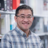 Erwin Supranata