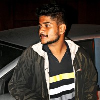 Shamanth R