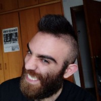 Hernán Maximiliano González Calderon