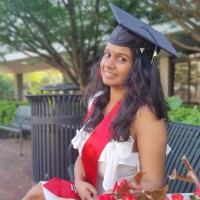 Anusha Savaram