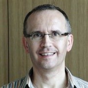 Paul Van Dijck
