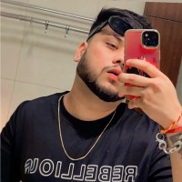 Abhishek Sharma