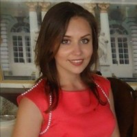 Yuliia Bobrovnyk