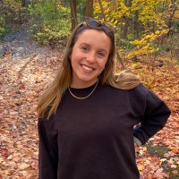 Anna Buchanan