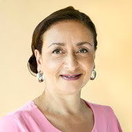 Nevine Elchibini
