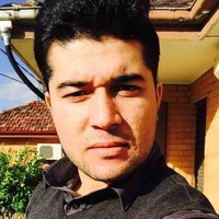 Shujaat Ali