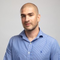 Yaniv Royter