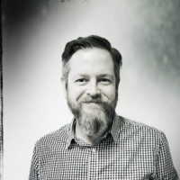 Mark Armitage