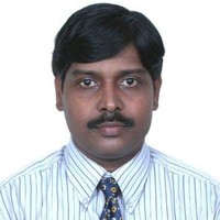 Ramesh B
