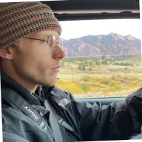 Cory Stubing