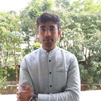 Dr.Vishal Dhas