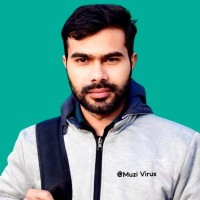Muzaffar Rafique