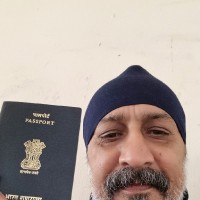 Gurmit Singh Thukral