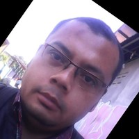 Achmad Gunadi