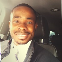 Amos Charles