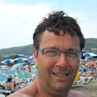 Cor Van Der Velden