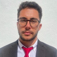 Pedro Santos