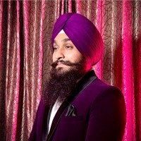 Kushal Singh Ramgadiya