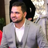 Mutahir Ahmed