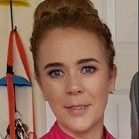 Laura Scallon