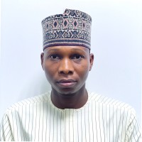 Haruna Haruna Ya’U