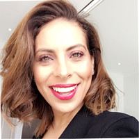 Nicole Francisco
