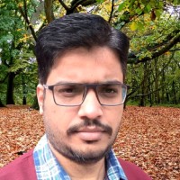 Rahul Tiwari