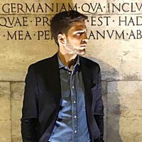 Niccolo' Toscano