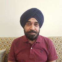 Aps Sethi