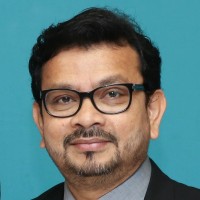 Mohammed Afsar Uddin