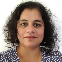 Karen Da Costa