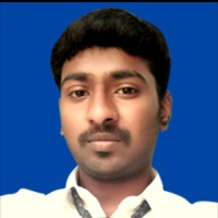 Ganeshraj R