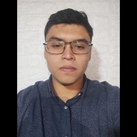 Bryan Rodrigo Díaz Pérez