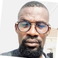 kenechukwu Ejimofor